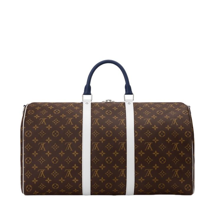 LV Golf Keepall 50 'Brown' M28161