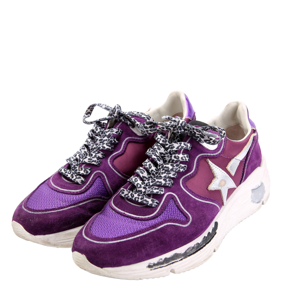 Running Sneakers Size 36
