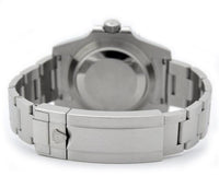 Pre-Owned Submariner Green Hulk 116610LV