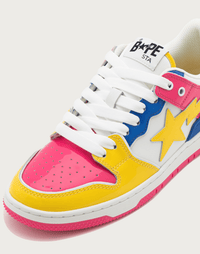 BAPE SK8 STA #2 LADIES View 3