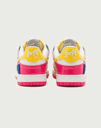 BAPE SK8 STA #2 LADIES View 4