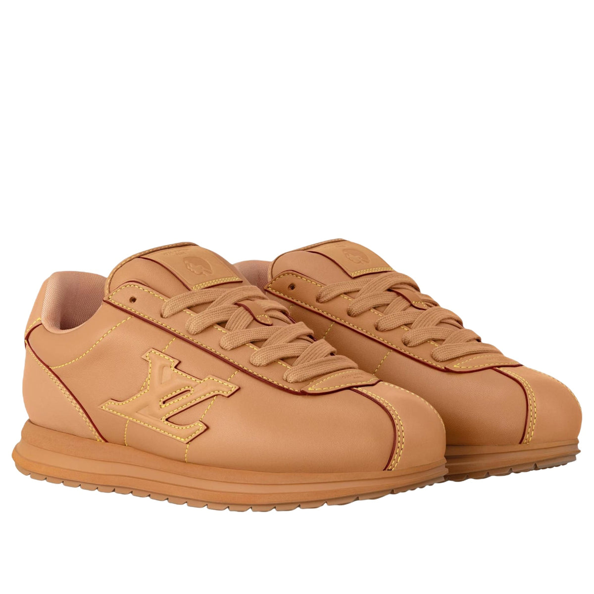 Buttersoft Sneaker 'Beige'
