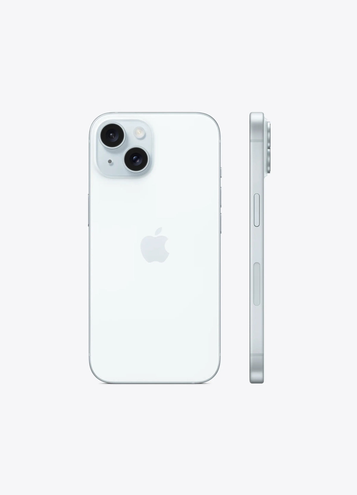 Refurbished iPhone 15 Plus, 512GB, Blue, Unlocked