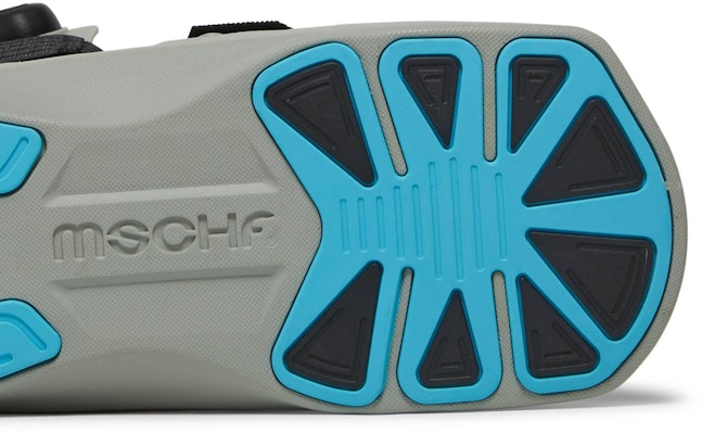 MSCHF AC1 'Grey' MSCHF-008