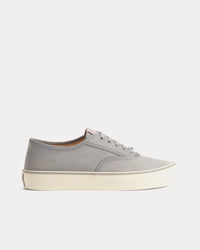 Saltwind Grey Low Top Sneakers