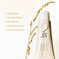 Beauty of Joseon Relief Sun  Rice + Probiotics (SPF50+ PA++++) View 2