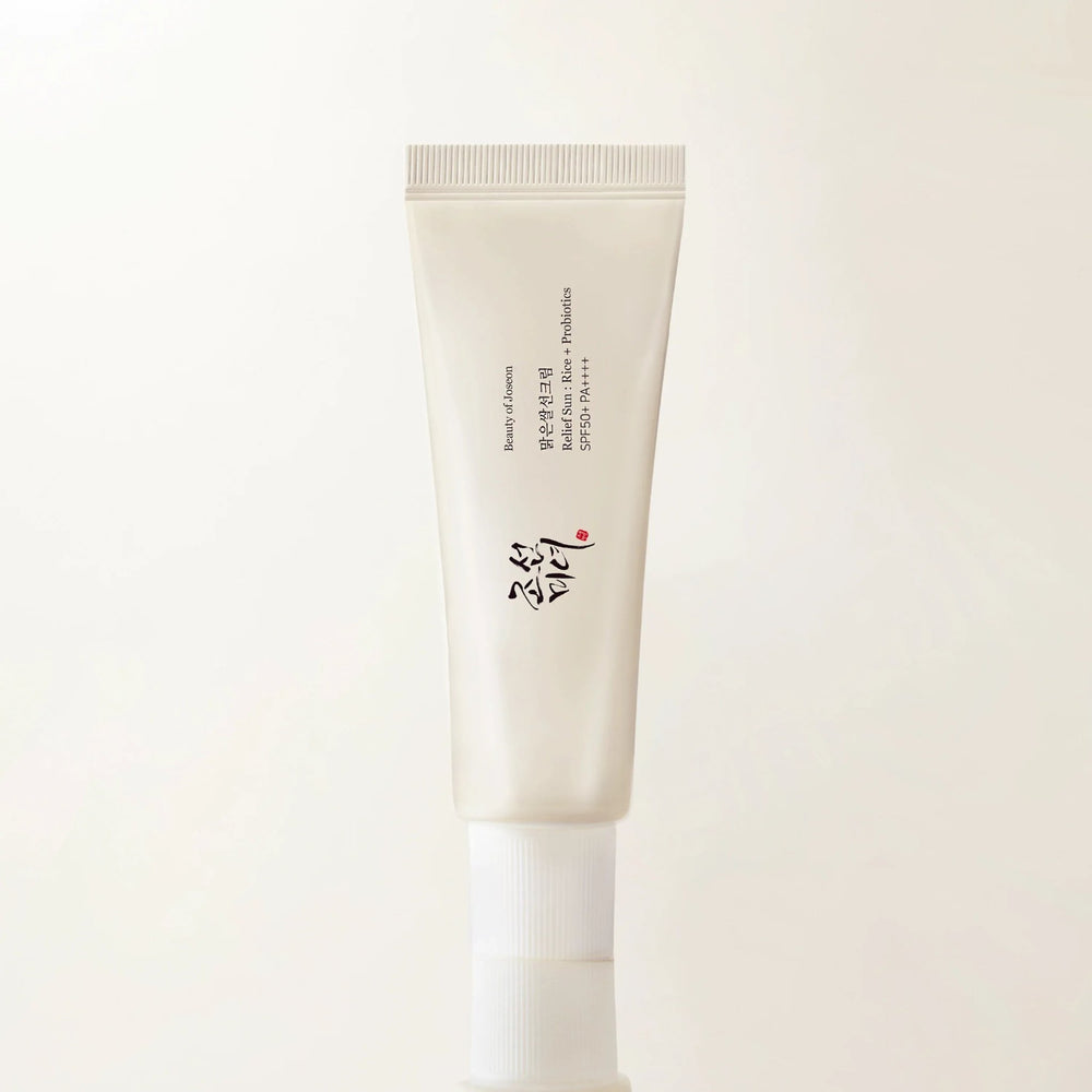 Beauty of Joseon Relief Sun  Rice + Probiotics (SPF50+ PA++++)