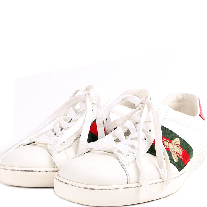 Bee Ace Web Sneakers Men Size 37.5 (39.5) - Crown & Consign