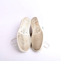 Bee Ace Web Sneakers Men Size 37.5 (39.5) View 4