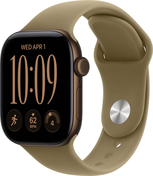 Apple Watch Series 12