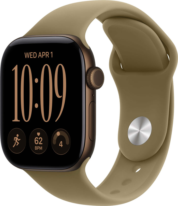 Apple Watch Series 12