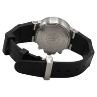 Bvlgari BVLGARI Scuba Stainless Steel Watch View 2
