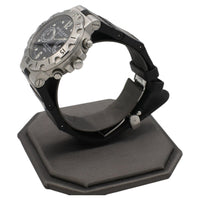 Bvlgari BVLGARI Scuba Stainless Steel Watch View 3