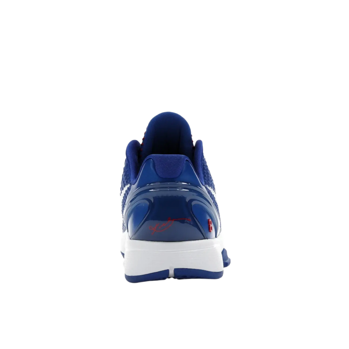 Kobe 6 Protro 'Dodgers' Youth Basketball Shoes