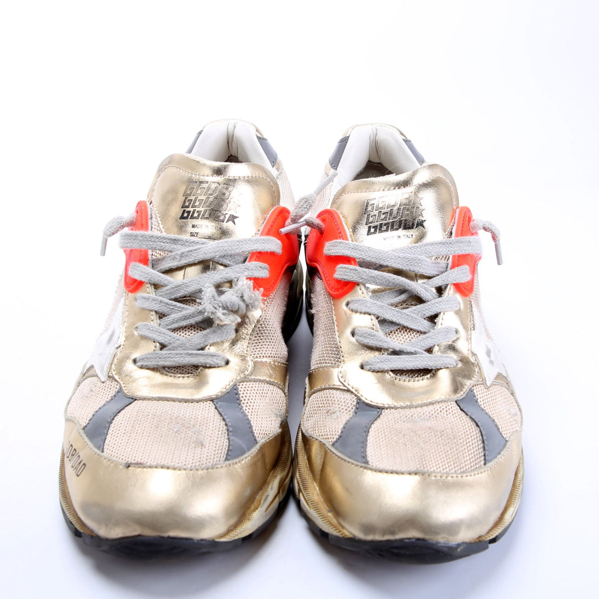 Dad Star Sneakers Size 41