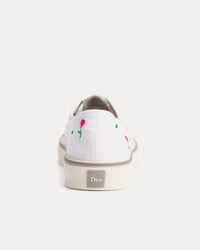 Saltwind White / Multi Low Top Sneakers
