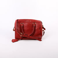 Speedy 25 Bandouliere NM Empreinte