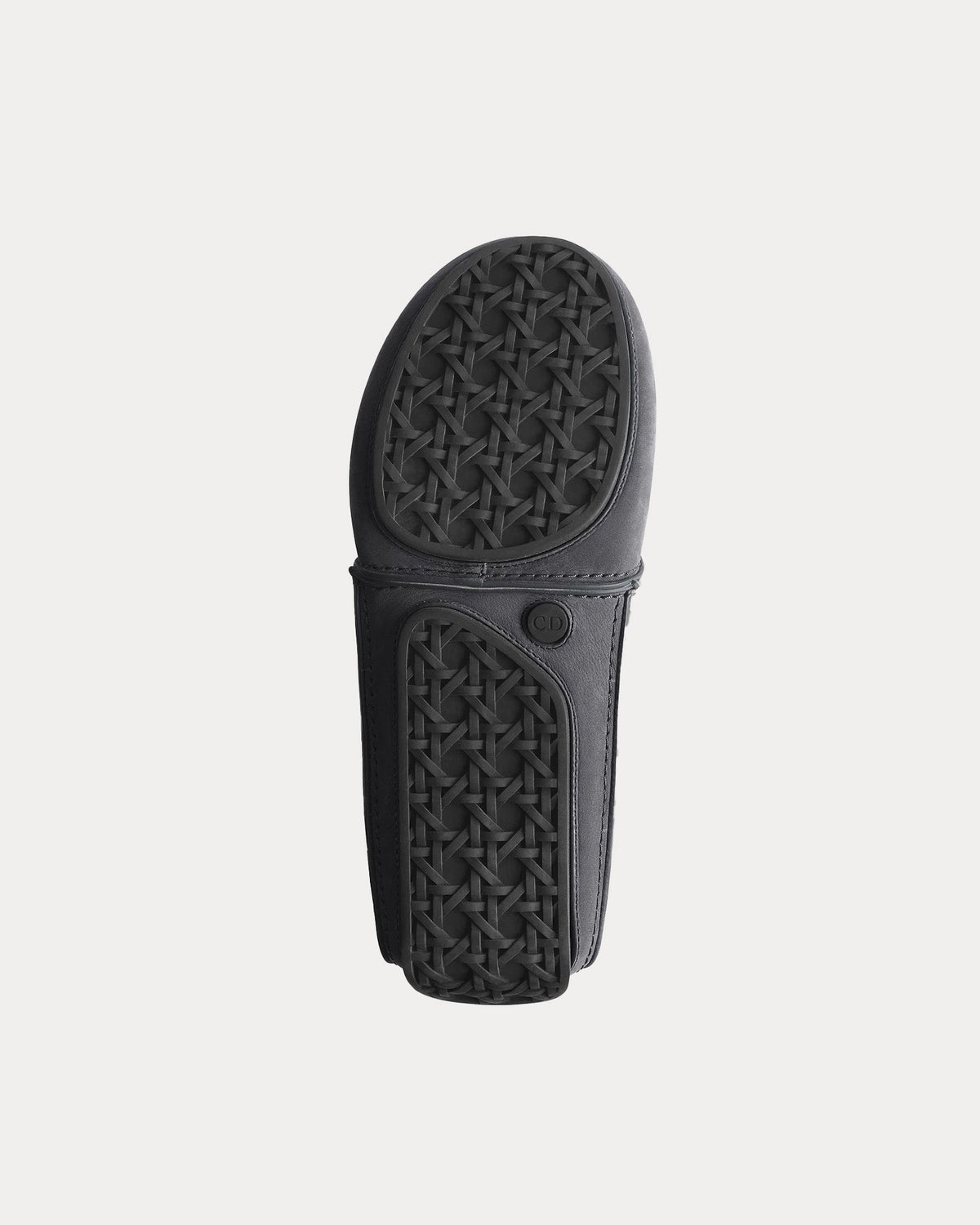 Roadie in Nubuck & Suede Grey Boots