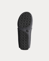 Roadie in Nubuck & Suede Grey Boots