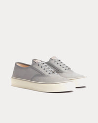 Saltwind Grey Low Top Sneakers