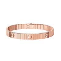 Cartier LOVE Unlimited Bracelet, Flexible View 1