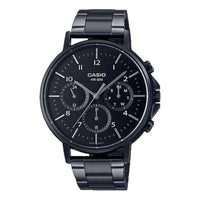 CASIO MTP-E321B-1AV 'Black' MTP-E321B-1AV View 1