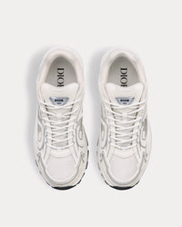 B30 Countdown Suede Ecru Low Top Sneakers