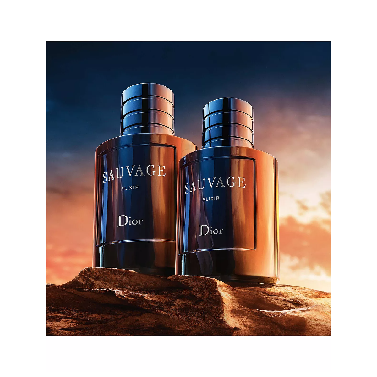 Sauvage Elixir for Men