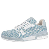LV Trainers 'Blue Stripes' 1ABNLI