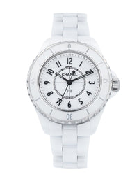 Chanel J12 H5698 View 1