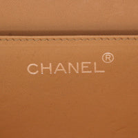 Chanel Plexiglas Pouch View 4