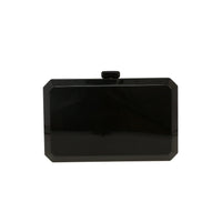 Chanel Plexiglas Pouch View 2