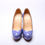 Christian Louboutin Round Toe Pumps - Crown & Consign