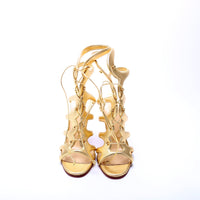 Christian Louboutin Sandal Heels View 2