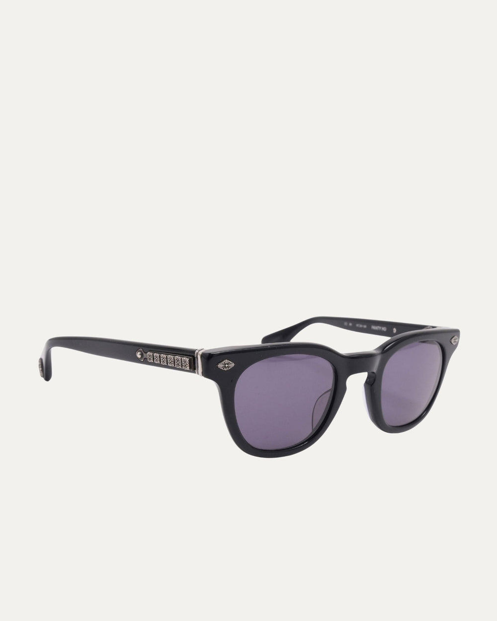 Chrome Hearts Panty Ho Sunglasses