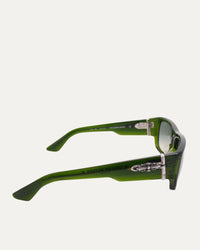 Chrome Hearts Yer Bjorn Again Sunglasses View 3