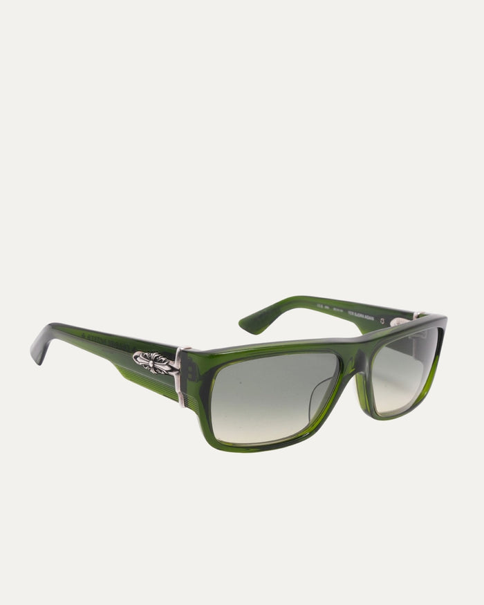 Chrome Hearts Yer Bjorn Again Sunglasses - Crown & Consign