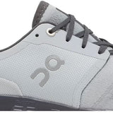 Cloud X 3 Glacier Iron Performance Running Shoes - Crown & Consign