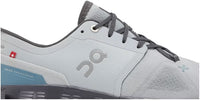 Cloud X 3 Glacier Iron Performance Running Shoes View 2