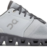 Cloud X 3 Glacier Iron Performance Running Shoes - Crown & Consign