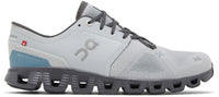 Cloud X 3 Glacier Iron Performance Running Shoes View 1