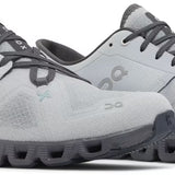 Cloud X 3 Glacier Iron Performance Running Shoes - Crown & Consign