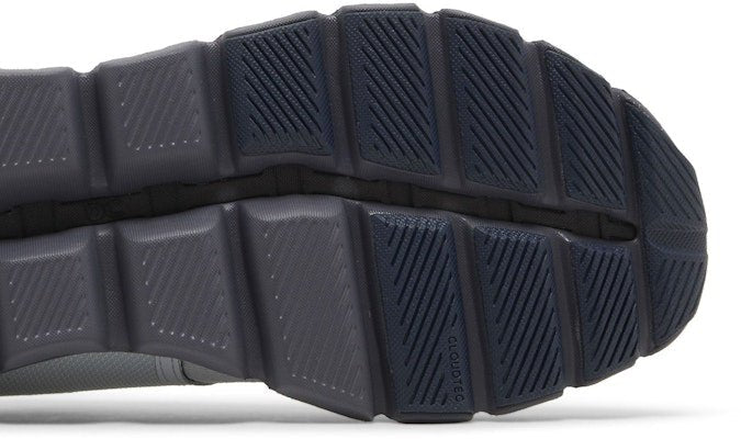 Cloud X 3 Glacier Iron Performance Running Shoes - Crown & Consign