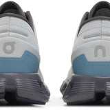 Cloud X 3 Glacier Iron Performance Running Shoes - Crown & Consign