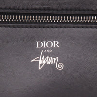 D-Dior Editions Limitées Stüssy shopping bag View 4
