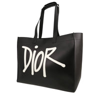 D-Dior Editions Limitées Stüssy shopping bag View 1