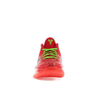 Kobe 6 Protro Reverse Grinch (GS) - Premium Basketball Sneakers