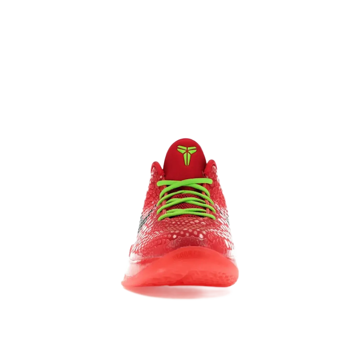 Kobe 6 Protro Reverse Grinch (GS) - Premium Basketball Sneakers