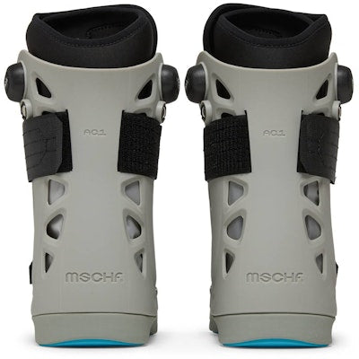 MSCHF AC1 'Grey' MSCHF-008