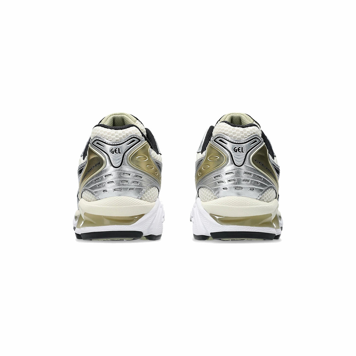 Gel-Kayano 14 Premium Running Shoes - Birch/Pure Silver